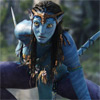 Avatar, Neytiri Slider Puzzle