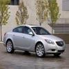 Buick Regal 2011 Puzzles