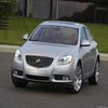 Buick Regal 2011