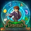 Elementals: The Magic Key