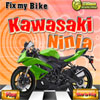 Fix my Bike Kawasaki Ninja