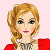 Girl Date Dressup