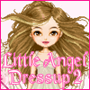 Little Angel Dressup 2