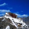 Potala Palace Puzzles