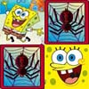 Spongebob Memory Matching