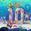 Spongebob Puzzles 3