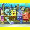 Spongebob Puzzles