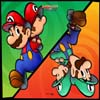 Super Mario Jigsaw Puzzle 6