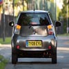 Toyota iQ3 Puzzles