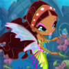 Winx Mermaid Layla