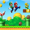 puzzle new super mario bros