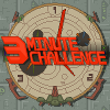 3 Minute Challenge