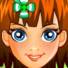 Alice the Leprechaun Girl Dress Up