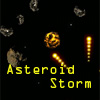 Asteroid Storm