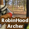 Become RobinHood Archer