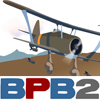 Biplane Bomber II