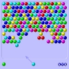 Bubble shooter