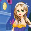 Cinderella Dress Up