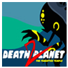 Death planet 2: The forgotten temple