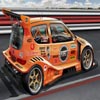 Fiat 600 Twin Turbo