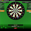 Flashfooty Darts: Cricket