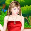 Hannah Montana Dress Up