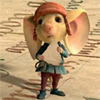 Hidden Numbers - The Tale of Despereaux