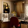 Hidden Objects Room