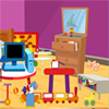 Hidden Objects - Toy Room 2