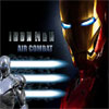 Iron Man Air Combat