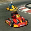 Kart Karting Sliding