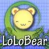 LoLoBear