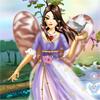 Love Angel Dressup