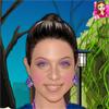 Michelle Trachtenberg Celebrity Makeover