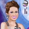 Miley Cyrus Make Up