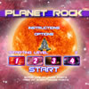 Planet Rock