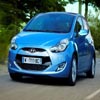 Puzzles Hyundai ix20