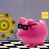 Rich Piggy