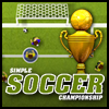 Simple Soccer Championship