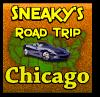 Sneaky's Road Trip - Chicago