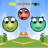 The Jumping Frog