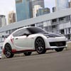 Toyota FT-86G Sports Concept