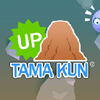 UP Tama kun