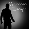 Weirdozo Escape. Chapter 1: Who's Weirdozo?