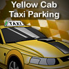 Yellow Cab - Taxi parking