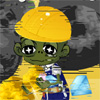 Zombie Miner game