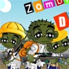 Zombie defense game