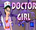 doctor girl dressup