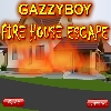 gazzyboy fire house escape