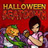 halloween beatdown